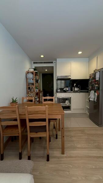 The Tempo Ruamrudee : เดอะ เทมโป ร่วมฤดี, กรุงเทพ, ร่วมฤดี, ลุมพินี, ปทุมวัน, กรุงเทพ, 55 ตร.ม., คอนโด ขาย, โดย kitsada meepanya (Naf), 60089492 - DDproperty.com