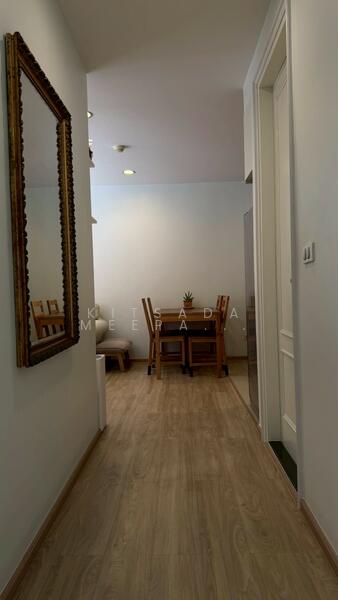 The Tempo Ruamrudee : เดอะ เทมโป ร่วมฤดี, กรุงเทพ, ร่วมฤดี, ลุมพินี, ปทุมวัน, กรุงเทพ, 55 ตร.ม., คอนโด ขาย, โดย kitsada meepanya (Naf), 60089492 - DDproperty.com