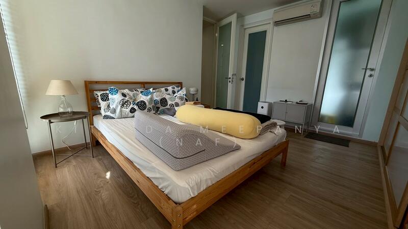 The Tempo Ruamrudee : เดอะ เทมโป ร่วมฤดี, กรุงเทพ, ร่วมฤดี, ลุมพินี, ปทุมวัน, กรุงเทพ, 55 ตร.ม., คอนโด ขาย, โดย kitsada meepanya (Naf), 60089492 - DDproperty.com