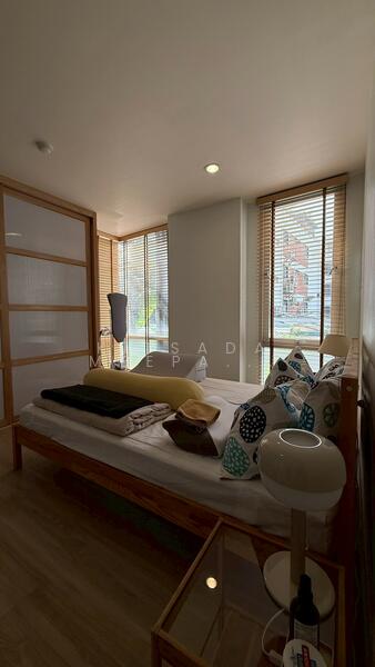 The Tempo Ruamrudee : เดอะ เทมโป ร่วมฤดี, กรุงเทพ, ร่วมฤดี, ลุมพินี, ปทุมวัน, กรุงเทพ, 55 ตร.ม., คอนโด ขาย, โดย kitsada meepanya (Naf), 60089492 - DDproperty.com