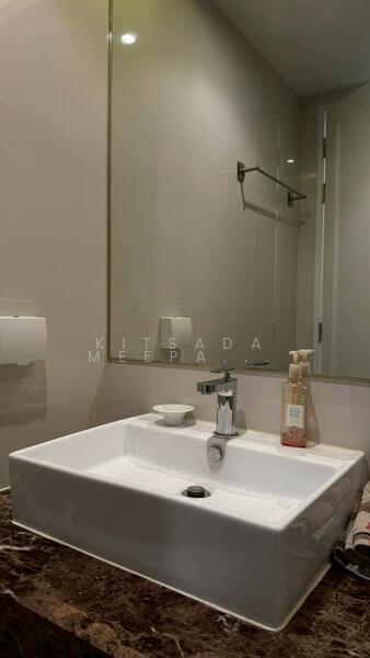 The Tempo Ruamrudee : เดอะ เทมโป ร่วมฤดี, กรุงเทพ, ร่วมฤดี, ลุมพินี, ปทุมวัน, กรุงเทพ, 55 ตร.ม., คอนโด ขาย, โดย kitsada meepanya (Naf), 60089492 - DDproperty.com