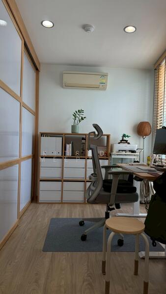 The Tempo Ruamrudee : เดอะ เทมโป ร่วมฤดี, กรุงเทพ, ร่วมฤดี, ลุมพินี, ปทุมวัน, กรุงเทพ, 55 ตร.ม., คอนโด ขาย, โดย kitsada meepanya (Naf), 60089492 - DDproperty.com