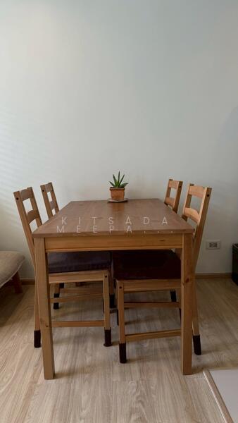 The Tempo Ruamrudee : เดอะ เทมโป ร่วมฤดี, กรุงเทพ, ร่วมฤดี, ลุมพินี, ปทุมวัน, กรุงเทพ, 55 ตร.ม., คอนโด ขาย, โดย kitsada meepanya (Naf), 60089492 - DDproperty.com