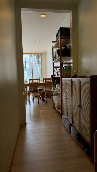 The Tempo Ruamrudee : เดอะ เทมโป ร่วมฤดี, กรุงเทพ, ร่วมฤดี, ลุมพินี, ปทุมวัน, กรุงเทพ, 55 ตร.ม., คอนโด ขาย, โดย kitsada meepanya (Naf), 60089492 - DDproperty.com