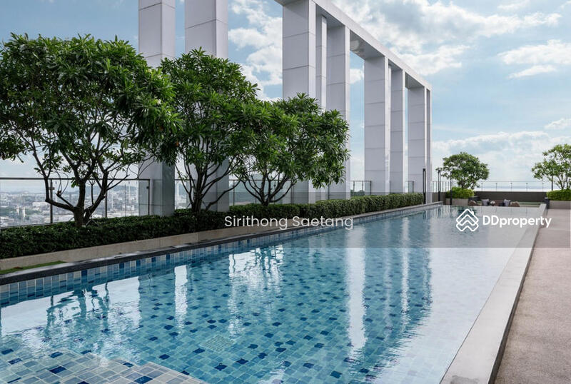 For Rent - Notting Hill Laemchabang-Sriracha, Chon Buri