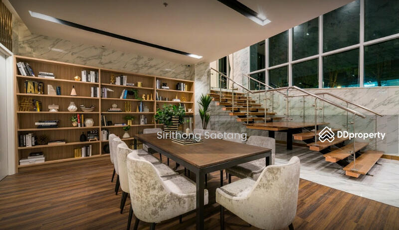 For Rent - Notting Hill Laemchabang-Sriracha, Chon Buri