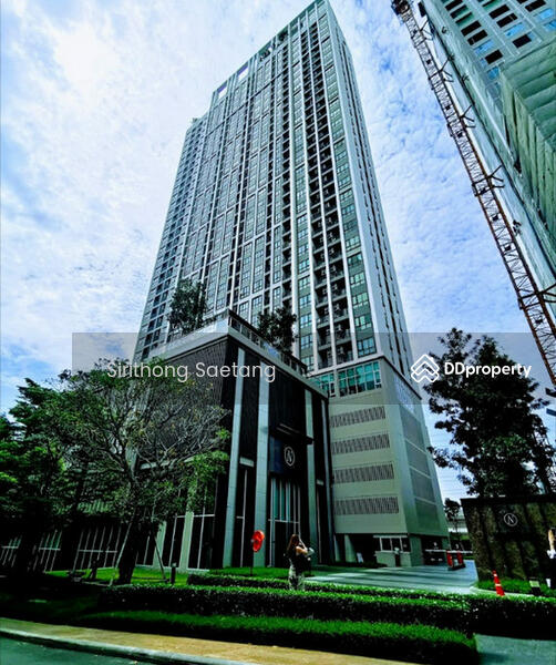 For Rent - Notting Hill Laemchabang-Sriracha, Chon Buri