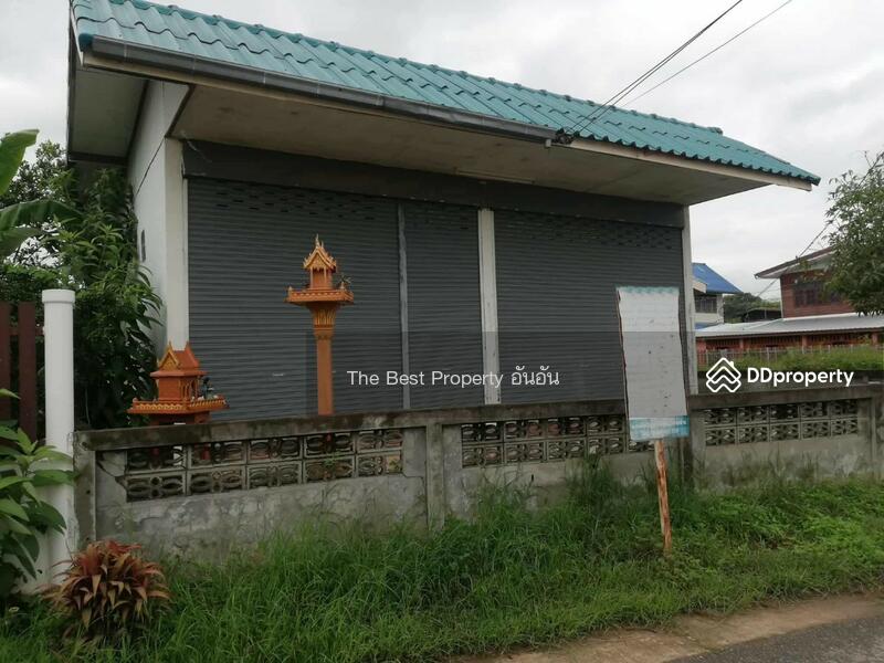 ขาย - บ้านเดี่ยวปักธงชัย นครราชสีมา, นครราชสีมา