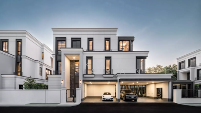 ขาย - Malton Gates Krungthep Kreetha : มอลตัน เกทส์ กรุงเทพกรีฑา, กรุงเทพ