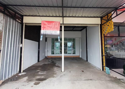 ขาย - โครงการนราวดี ซิตี้พาร์ค, พระนครศรีอยุธยา