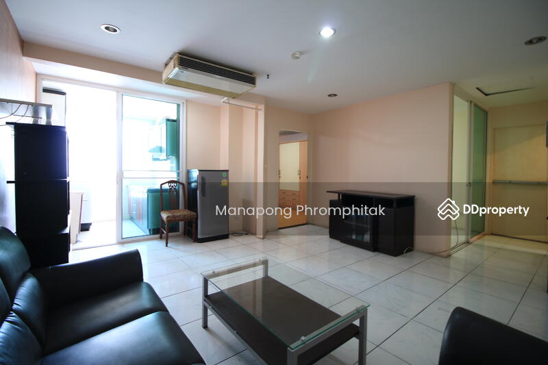 For Sale - Modern Town, Bangkok