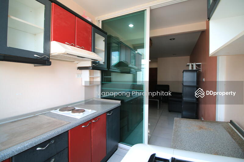 ขาย - Modern Town : โมเดอร์น ทาวน์, กรุงเทพ