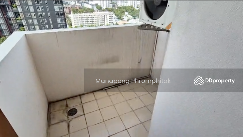 For Sale - Modern Town, Bangkok