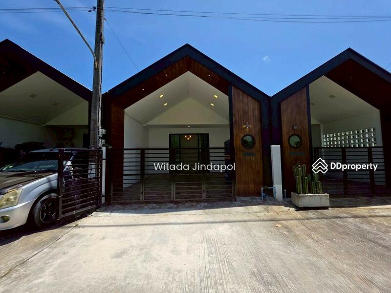 ขาย - บ้านดอนวิลเลจ, ภูเก็ต