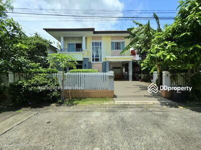 ขาย - Pruksa Village 29 : พฤกษาวิลเลจ 29, ปทุมธานี