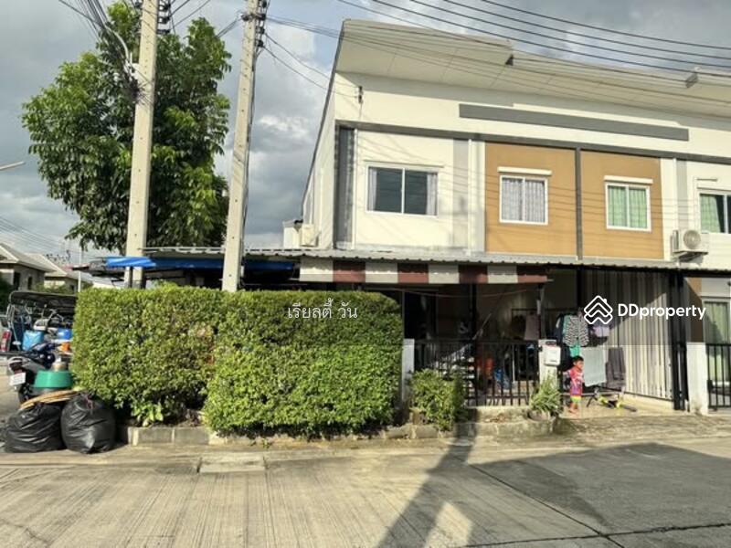 For Sale - Lio Bliss Wongwaen-Lumlukka Klong 6, Pathum Thani