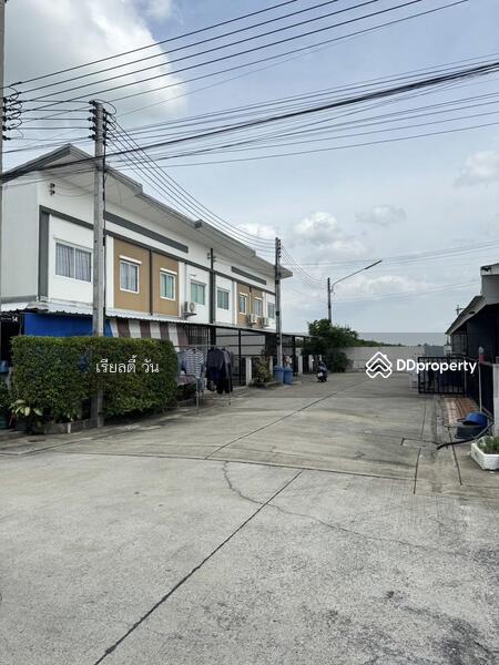 For Sale - Lio Bliss Wongwaen-Lumlukka Klong 6, Pathum Thani