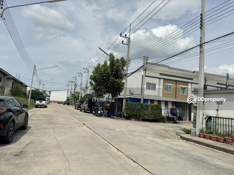 For Sale - Lio Bliss Wongwaen-Lumlukka Klong 6, Pathum Thani