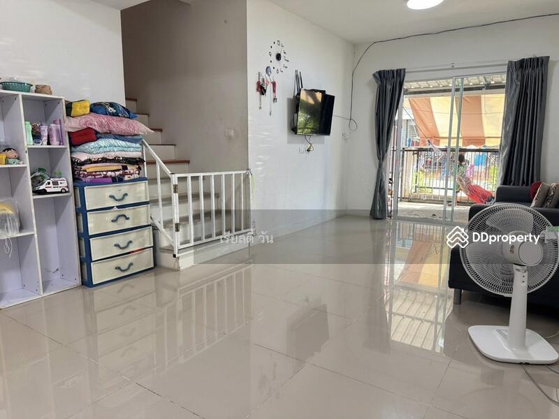For Sale - Lio Bliss Wongwaen-Lumlukka Klong 6, Pathum Thani
