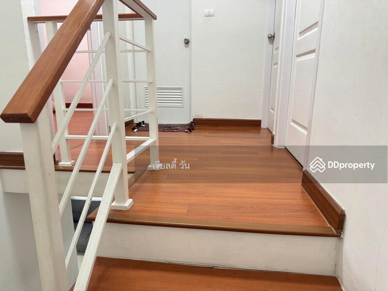 For Sale - Lio Bliss Wongwaen-Lumlukka Klong 6, Pathum Thani