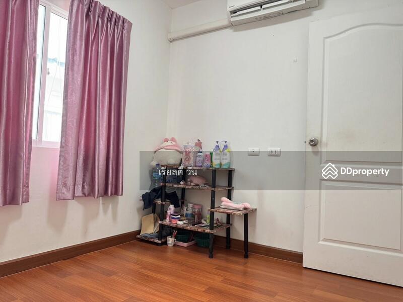 For Sale - Lio Bliss Wongwaen-Lumlukka Klong 6, Pathum Thani