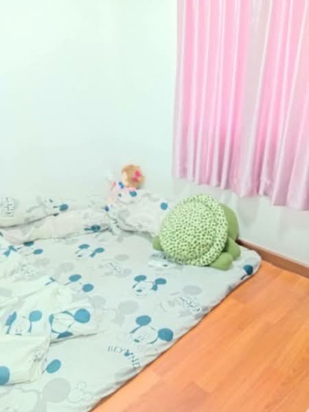 Lio Bliss Wongwaen-Lumlukka Klong 6, Pathum Thani, Soi Thetsaban 9, Bueng Kham Phroi Road, Bung Kham Proi, Lam Luk Ka, Pathum Thani, 3 Bedrooms, 90 sqm, Townhouse For Sale, by เรียลตี้ วัน, 60089707 - DDproperty.com