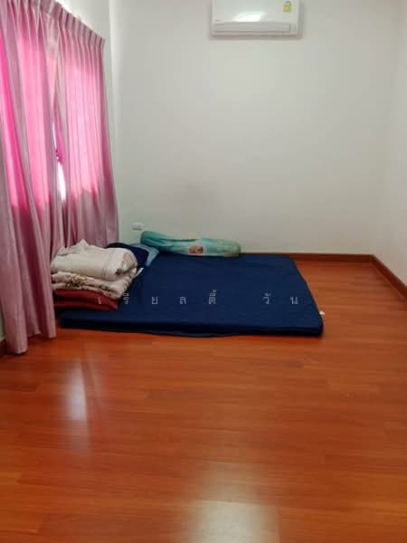 Lio Bliss Wongwaen-Lumlukka Klong 6, Pathum Thani, Soi Thetsaban 9, Bueng Kham Phroi Road, Bung Kham Proi, Lam Luk Ka, Pathum Thani, 3 Bedrooms, 90 sqm, Townhouse For Sale, by เรียลตี้ วัน, 60089707 - DDproperty.com