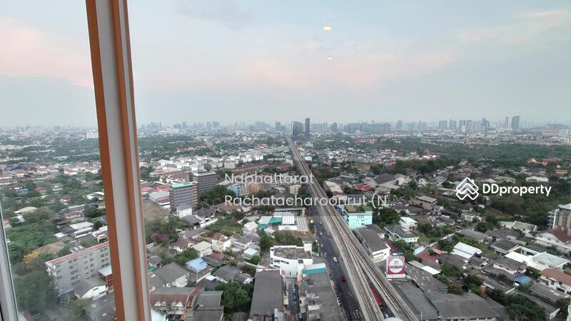 For Rent - Amber By Eastern Star, Nonthaburi