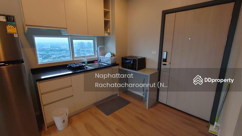 For Rent - Amber By Eastern Star, Nonthaburi