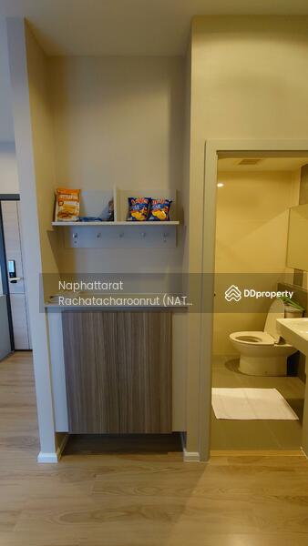 For Rent - Amber By Eastern Star, Nonthaburi