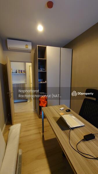 For Rent - Amber By Eastern Star, Nonthaburi