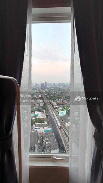 For Rent - Amber By Eastern Star, Nonthaburi