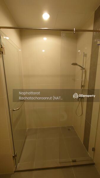 For Rent - Amber By Eastern Star, Nonthaburi
