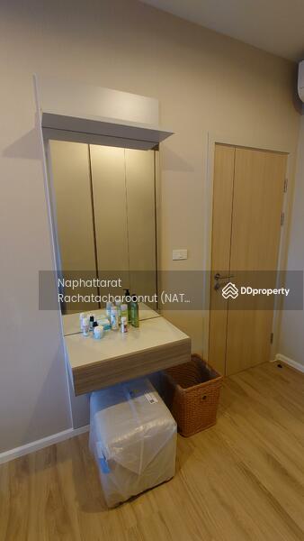For Rent - Amber By Eastern Star, Nonthaburi