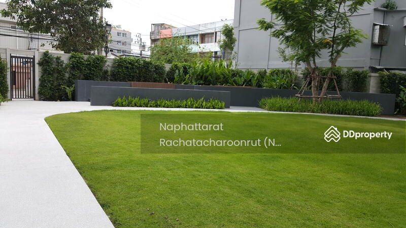 For Rent - Amber By Eastern Star, Nonthaburi