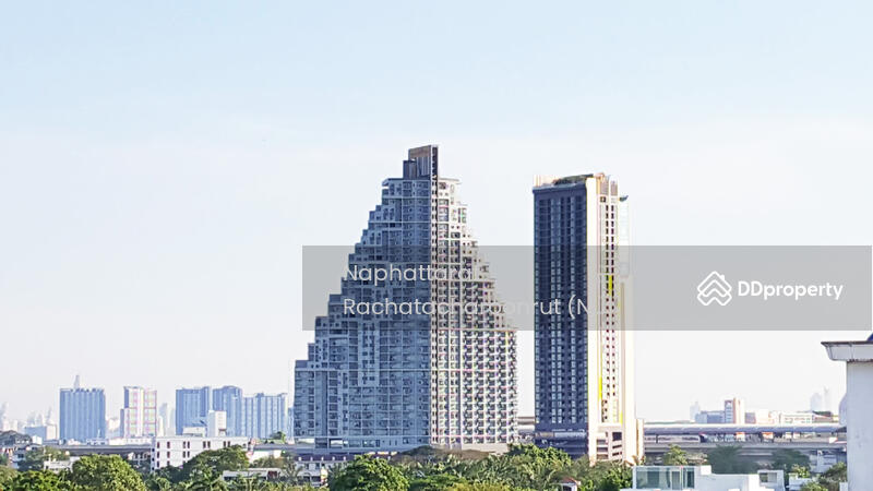 For Rent - Amber By Eastern Star, Nonthaburi