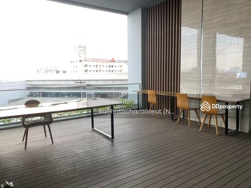 For Rent - Amber By Eastern Star, Nonthaburi