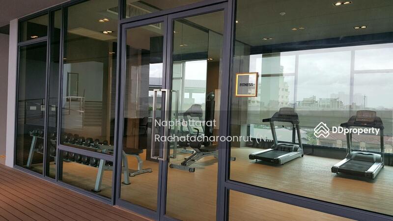 For Rent - Amber By Eastern Star, Nonthaburi