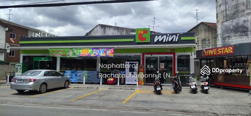 For Rent - Amber By Eastern Star, Nonthaburi