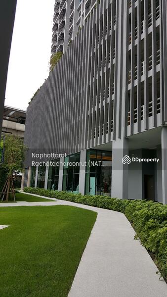 For Rent - Amber By Eastern Star, Nonthaburi