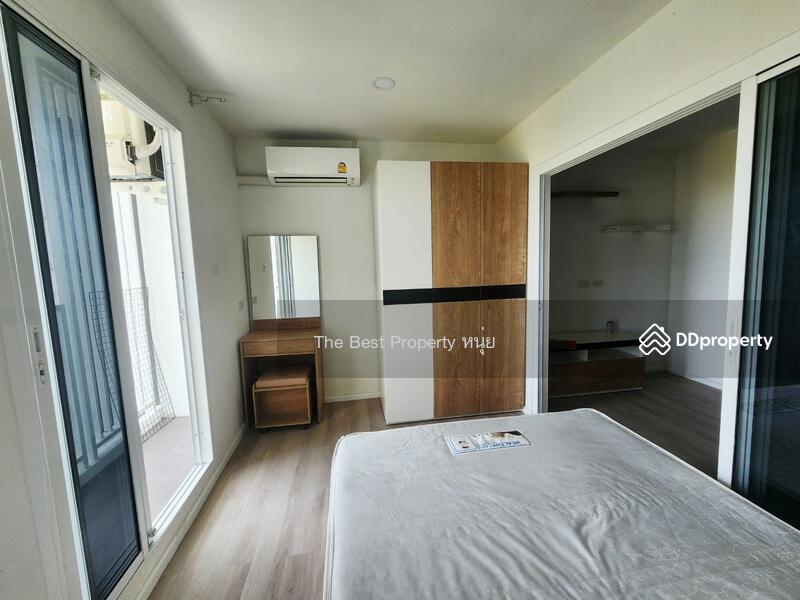For Sale - The Centro Condo Bangsaen, Chon Buri