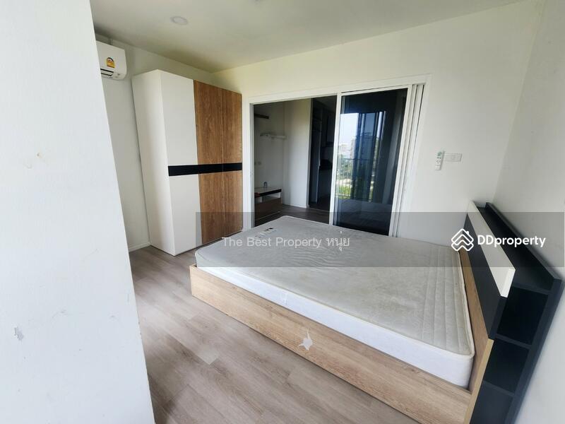 For Sale - The Centro Condo Bangsaen, Chon Buri