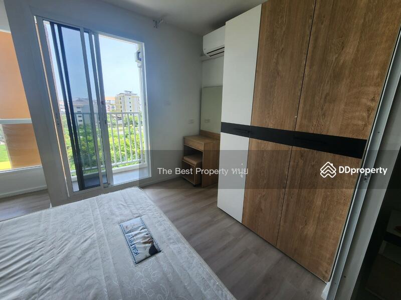 For Sale - The Centro Condo Bangsaen, Chon Buri