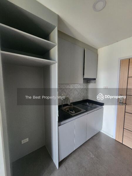 For Sale - The Centro Condo Bangsaen, Chon Buri
