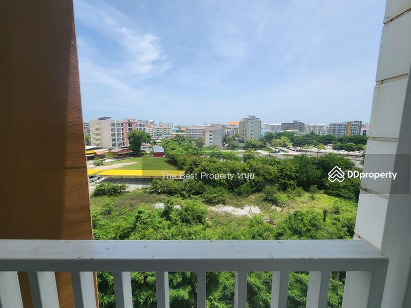 For Sale - The Centro Condo Bangsaen, Chon Buri