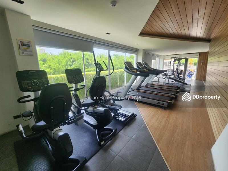 For Sale - The Centro Condo Bangsaen, Chon Buri