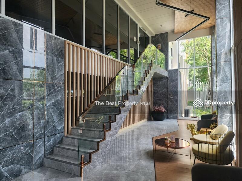 For Sale - The Centro Condo Bangsaen, Chon Buri