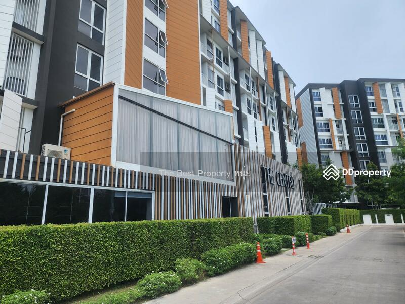 For Sale - The Centro Condo Bangsaen, Chon Buri