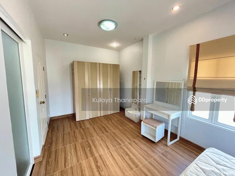 ให้เช่า - THSR-009 ต.หมากแข้ง อ.เมืองจ.อุดรธานี Usabuy Townhome Village, Asawamitr Road, Udonthani City., อุดรธานี