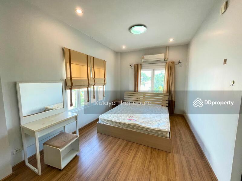 ให้เช่า - THSR-009 ต.หมากแข้ง อ.เมืองจ.อุดรธานี Usabuy Townhome Village, Asawamitr Road, Udonthani City., อุดรธานี